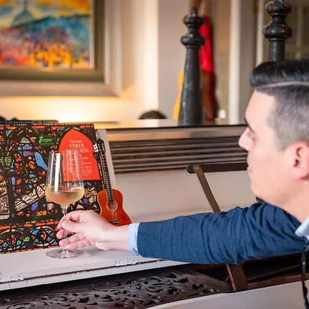 Opus One Luxury & Wine 4* 法鲁区